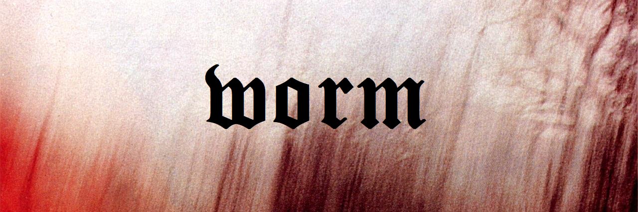 worm_blooded's profile banner image