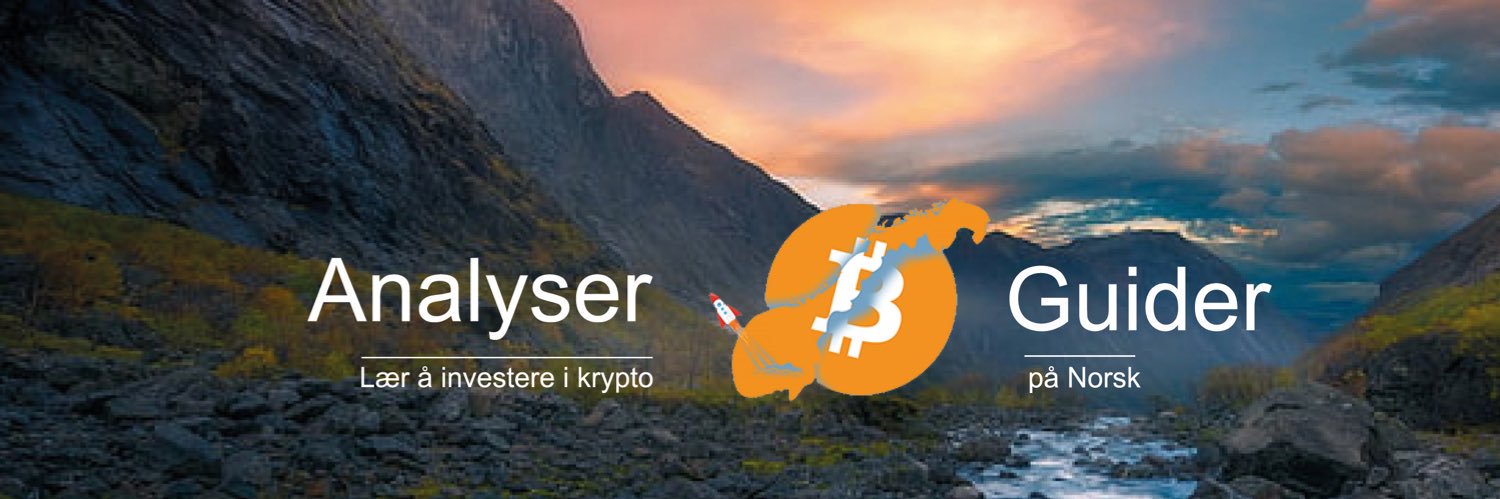 Markus Arnesen banner