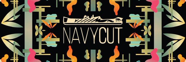 _NAVYCUT_ Profile Banner