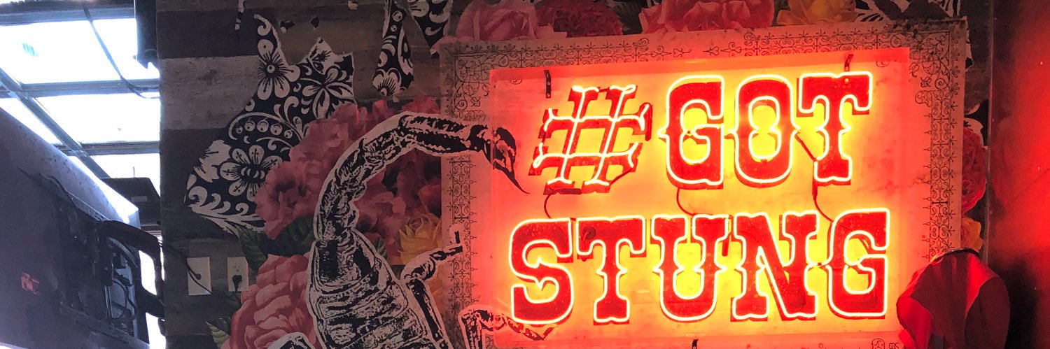 LaurenShrake's profile banner image