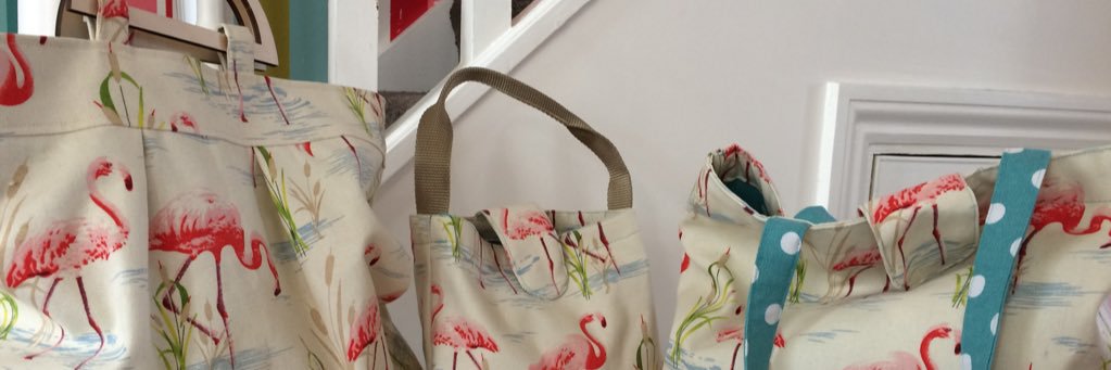 Ditzy Dottie banner