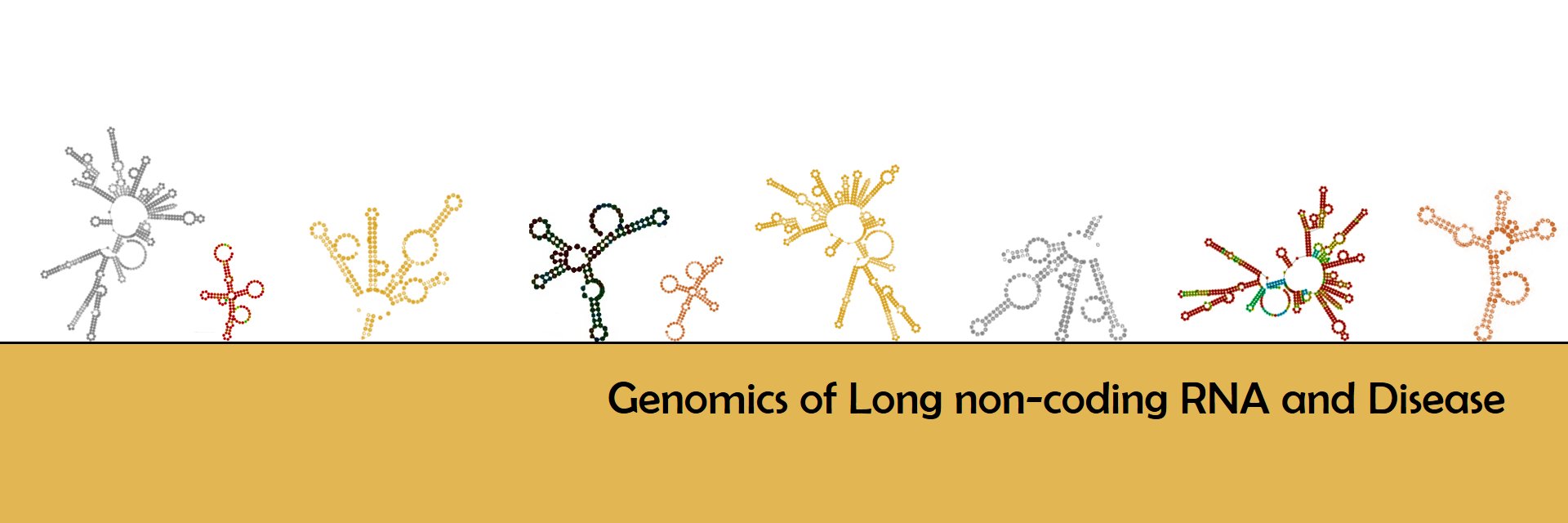 GOLD Lab's banner