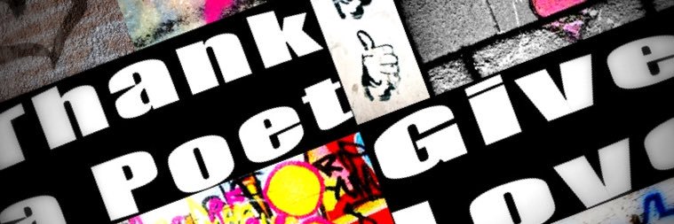 Da Poetry Lounge banner