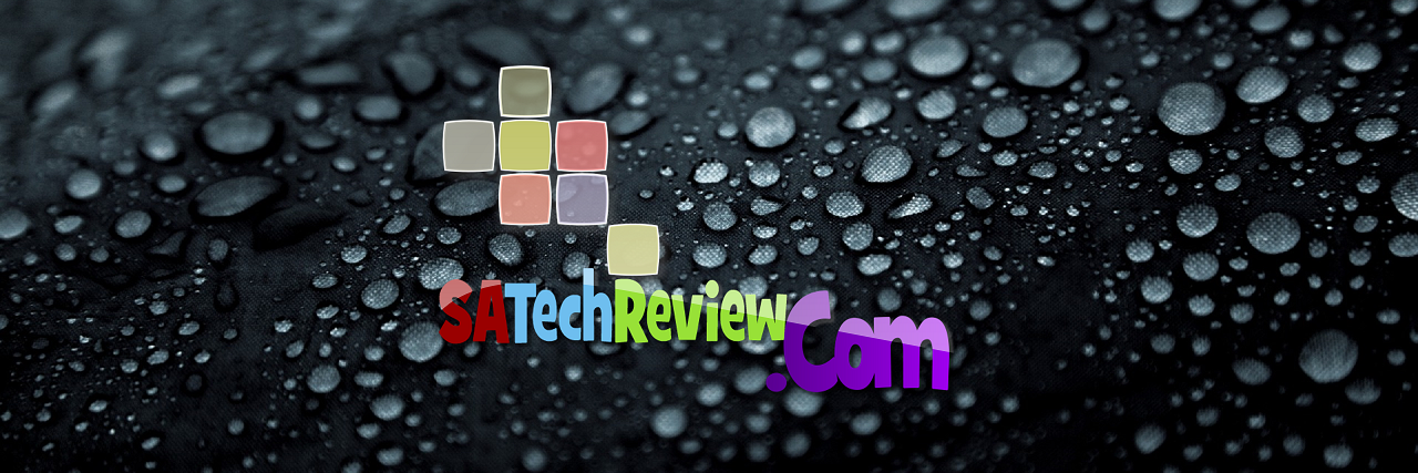 SATechReview's profile banner image