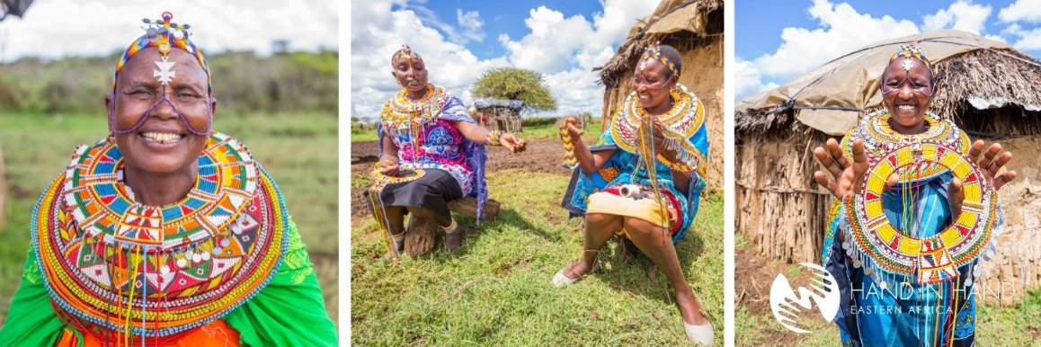 Hand in Hand Eastern Africa banner