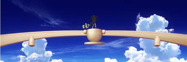 AciedSavior's profile banner image