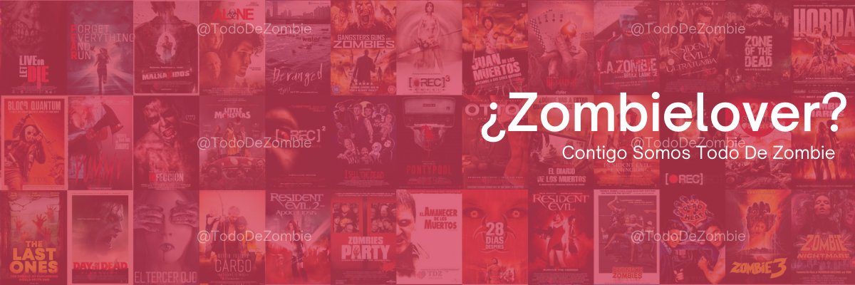 Gema y David 🧟‍♀️🧟‍♂️🖤🧠 banner