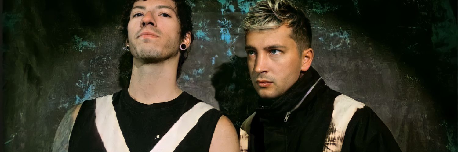 Junky_Monster's profile banner image