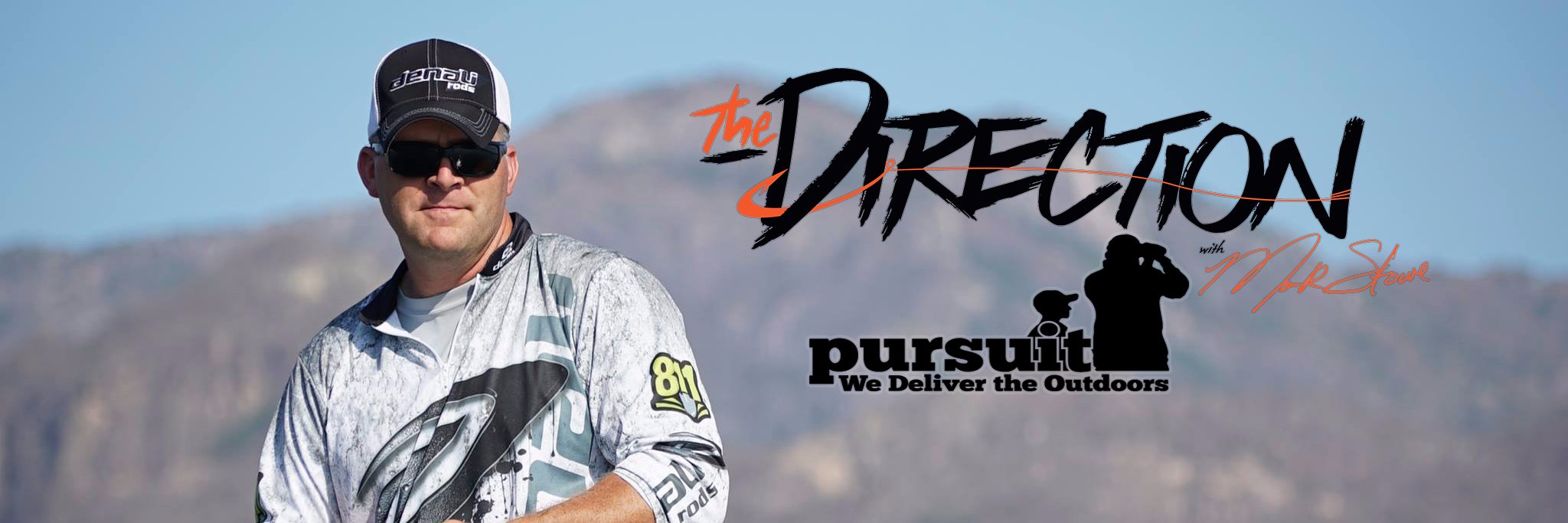 The Direction TV banner