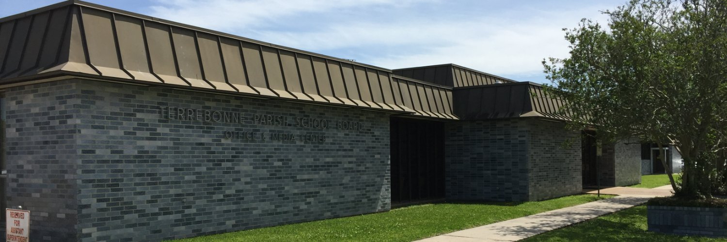 TerrebonneParSchDist banner