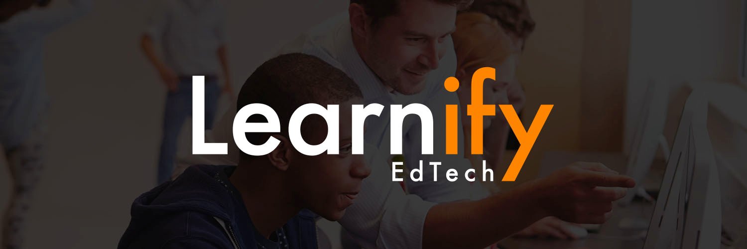 Learnify EdTech (@LearnifyEdTech) / Posts / X