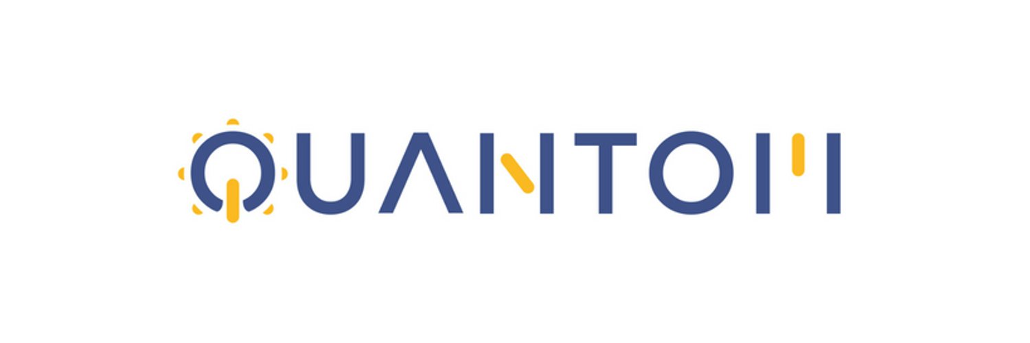 Quantom Profile Banner