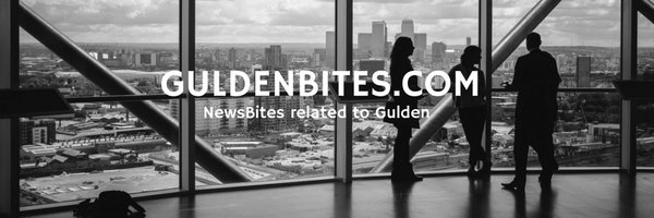 GuldenBites Profile Banner