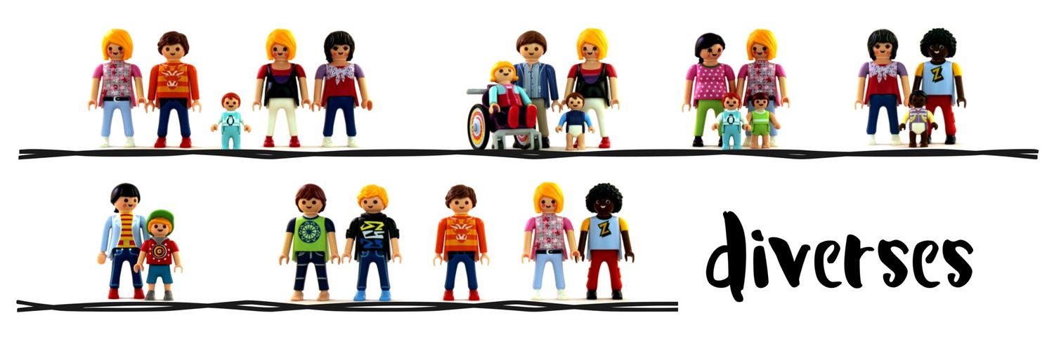 Familiaritats diverses banner