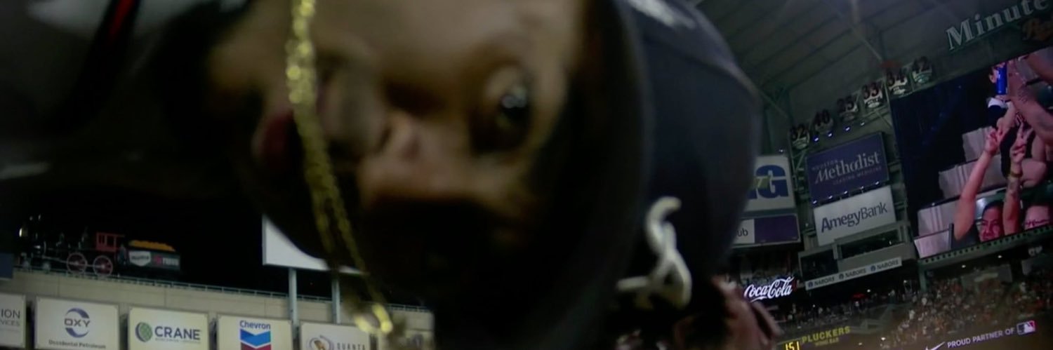 Chris P banner