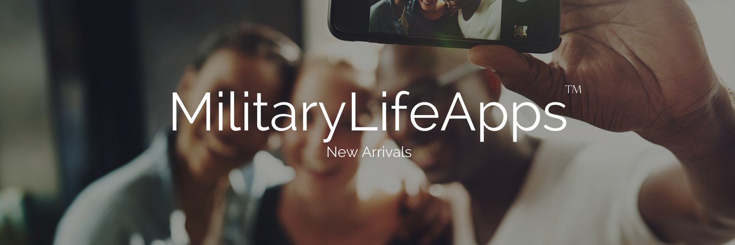 militaryapps's profile banner image