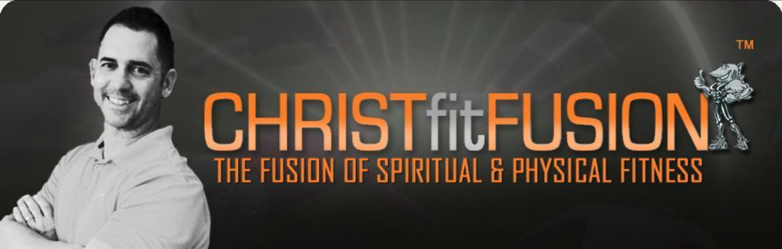 ChristFitFusion's profile banner image