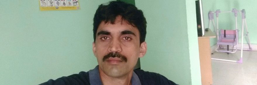 RavichandraMDB's profile banner image