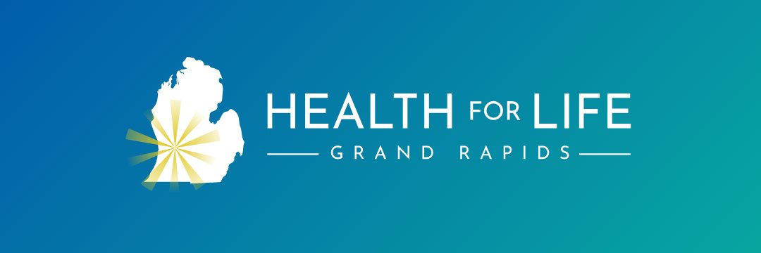 Health for Life banner