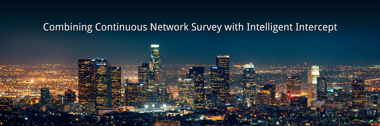 NetQuest Corporation banner