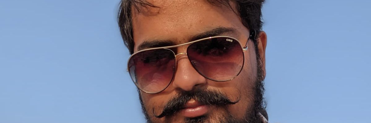 sripad08's profile banner image