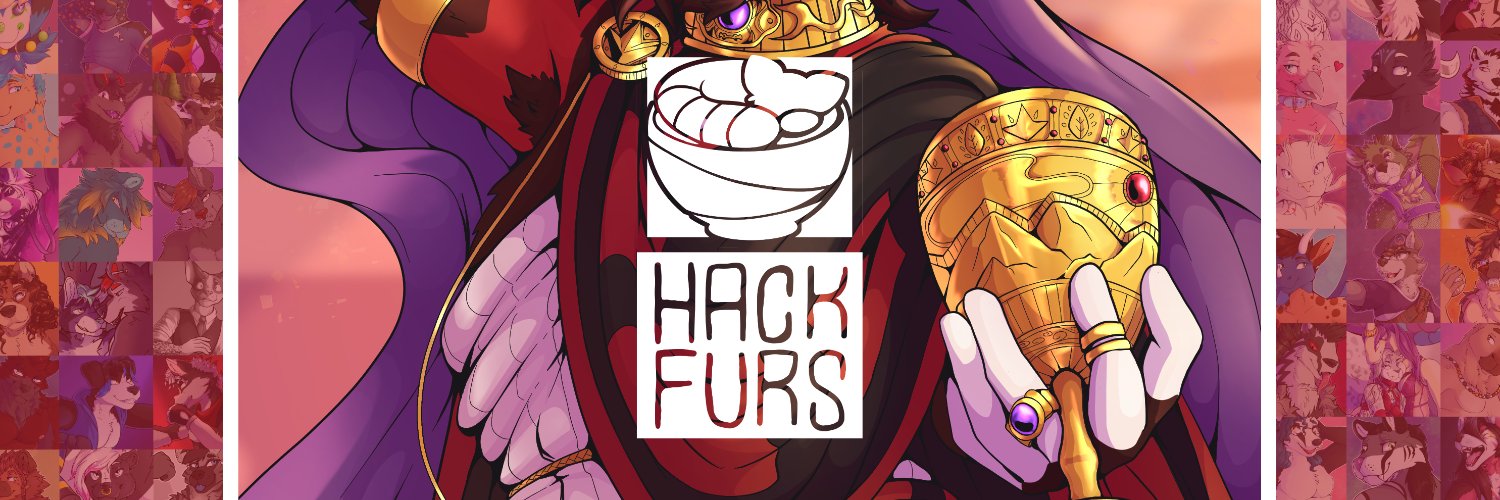 Hackfurs's profile banner image