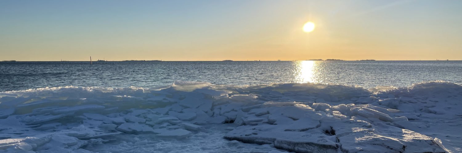 Outi Haanperä🇫🇮🇪🇺🇺🇦 🏳️‍🌈 banner