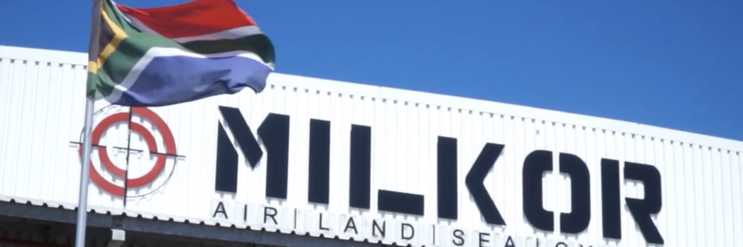 MILKOR 🇿🇦 banner