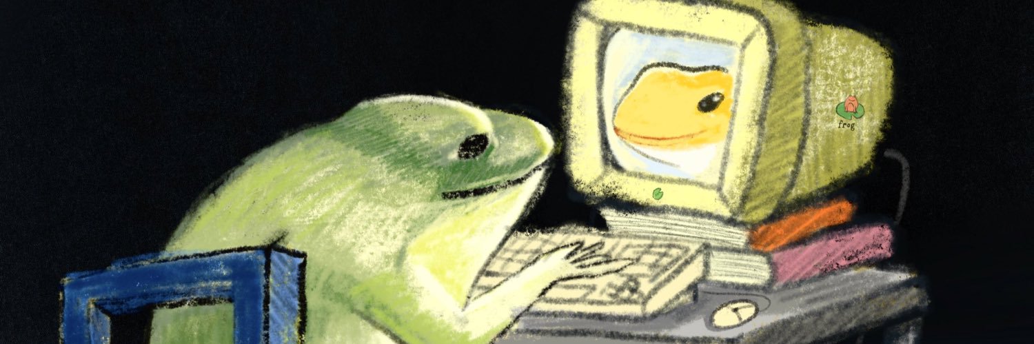 Kafka, Esq. 🧌's banner