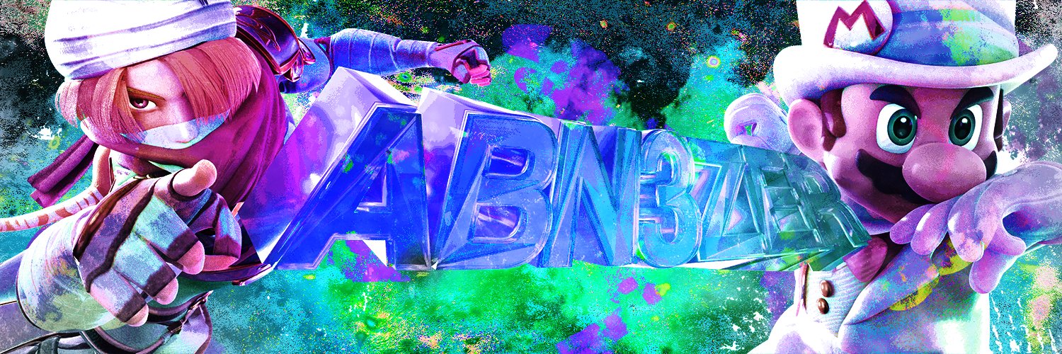 Abn3zer banner
