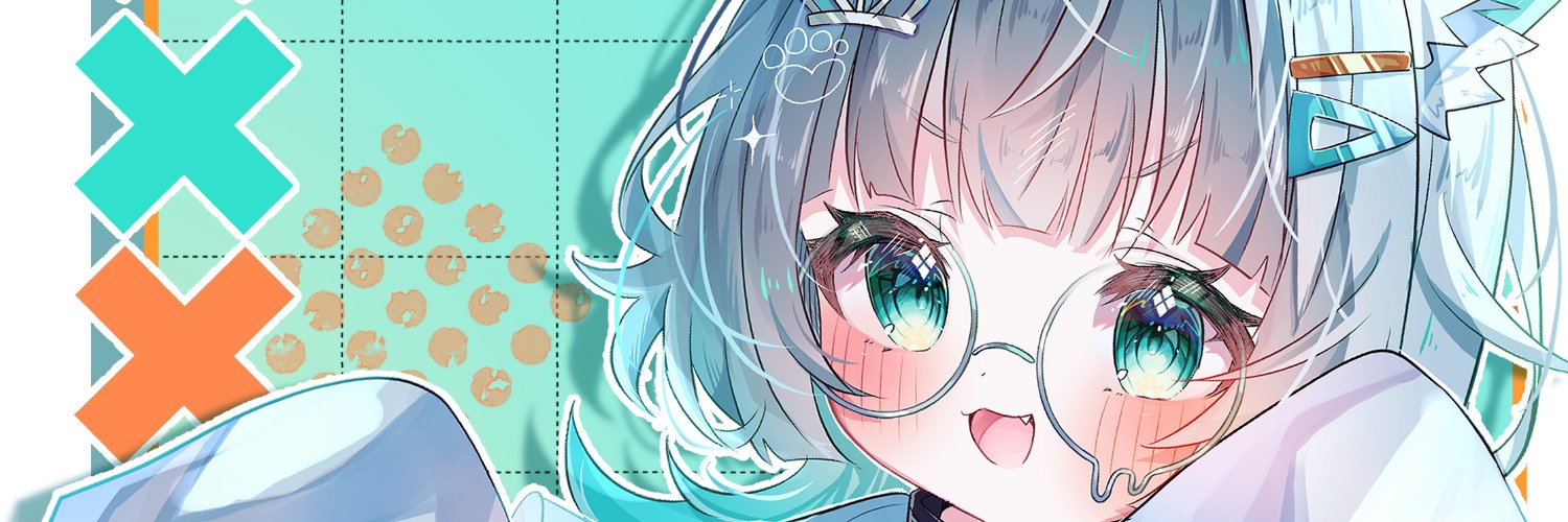 姫神ひめ🐈‍⬛🍀🐾 (@h1me_26) / X