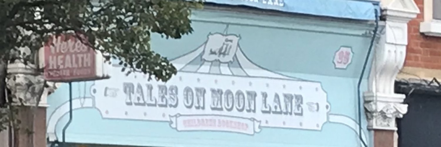Tales on Moon Lane Profile Banner