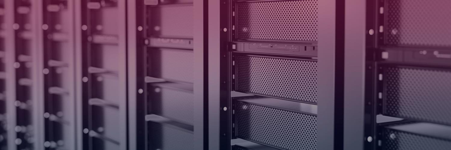 hosttech Status banner