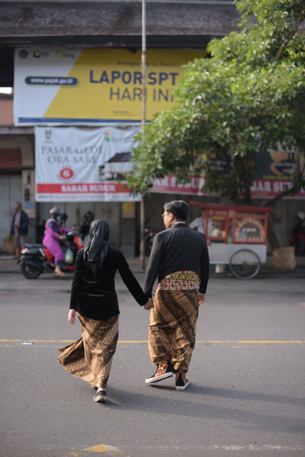 Offika Puridawati banner