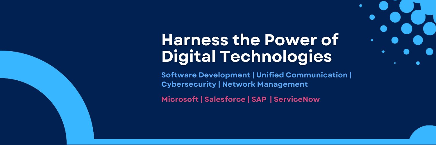 Compqsoft's profile banner image