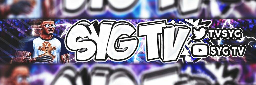 TvSyg's profile banner image