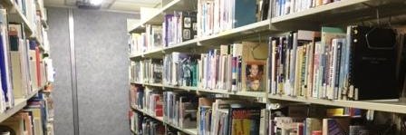 SABC Media Library banner