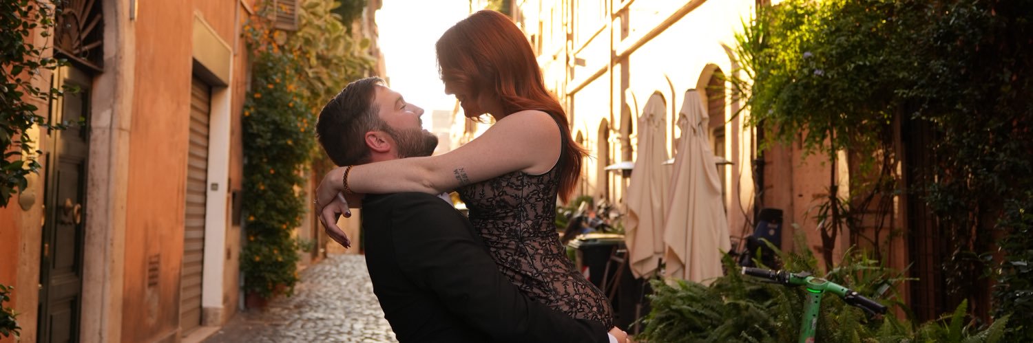 Anthony Rubinacci banner