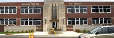 MCHS Class Of 2020 banner