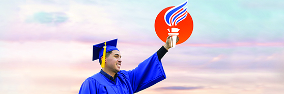 Triumph Public High Schools banner