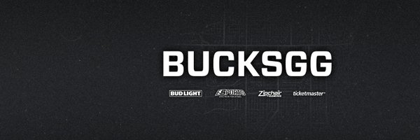 Bucks Gaming Profile Banner