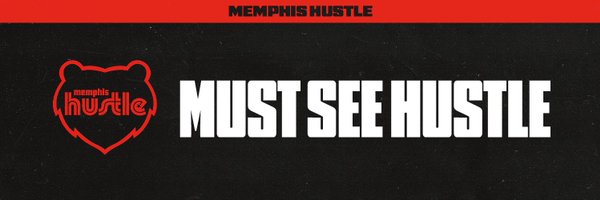 MemphisHustle Profile Banner