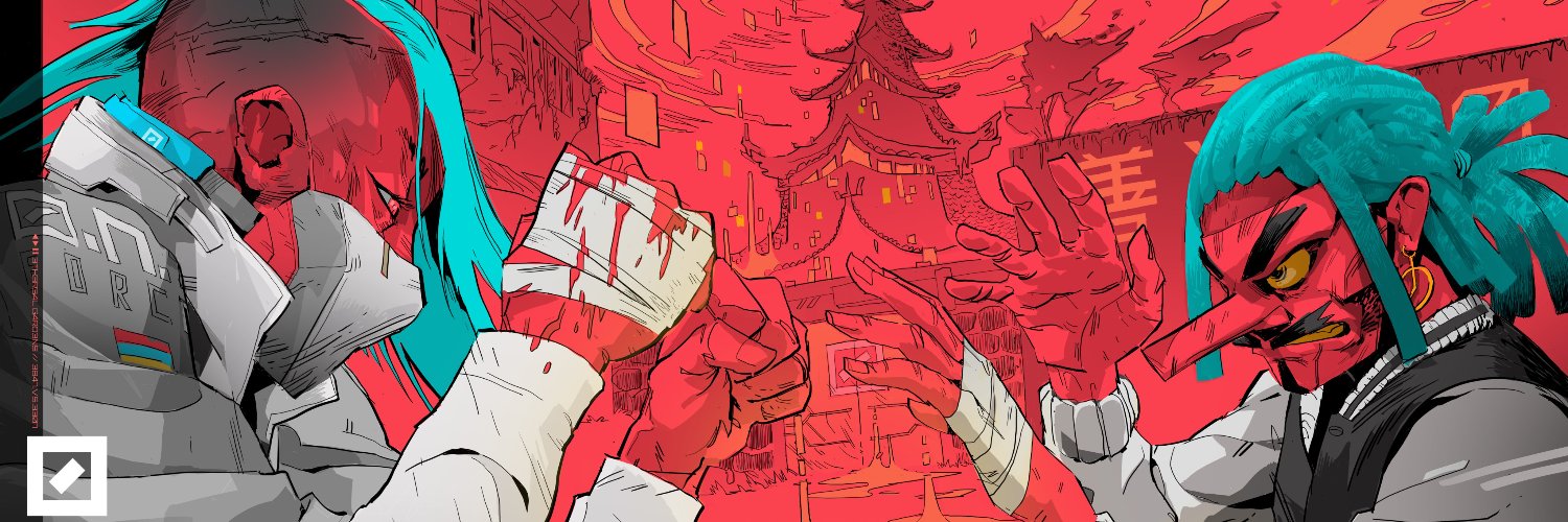 CobaDenis's profile banner image