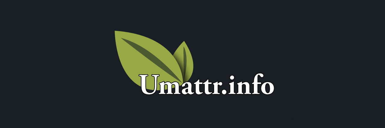 Umattr's profile banner image