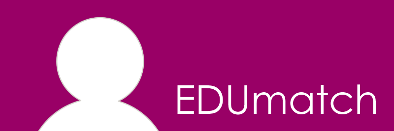 Edumatch banner