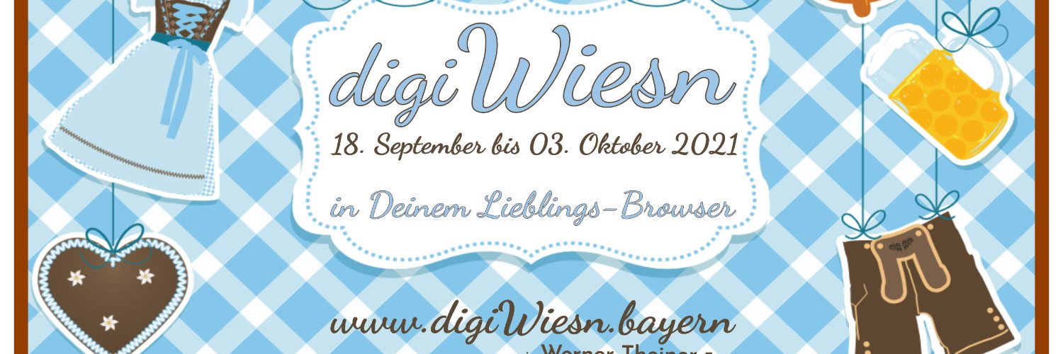 Werner Theiner banner