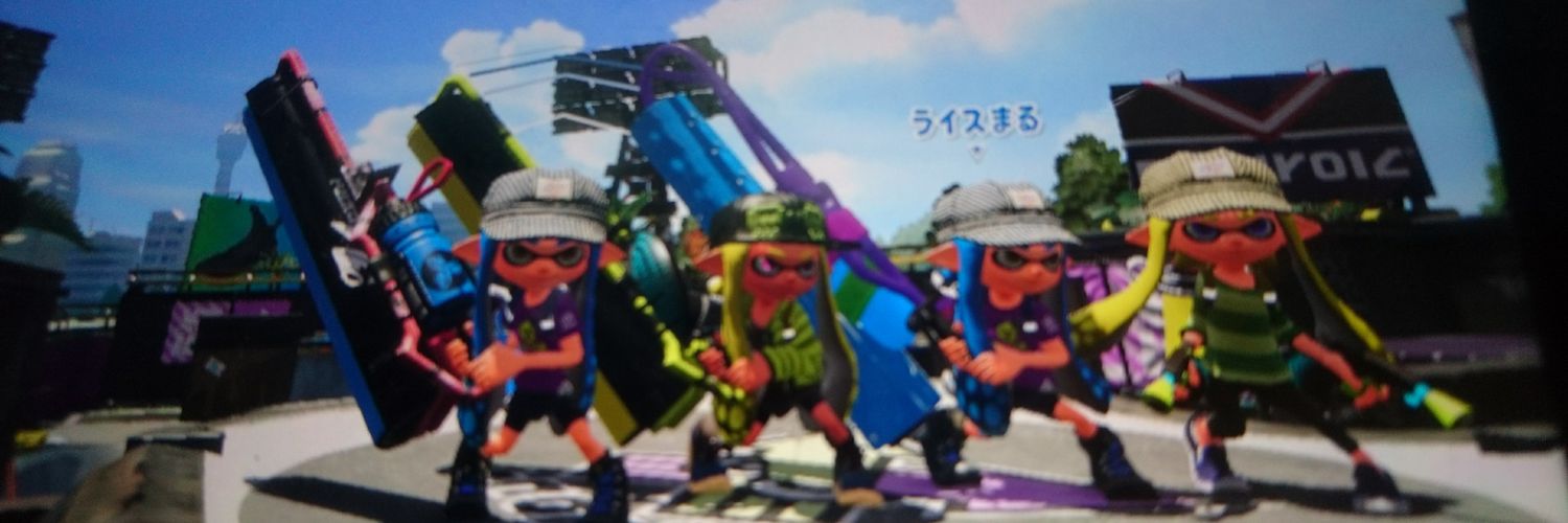 jijimoe422's profile banner image