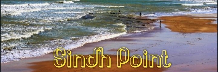 SindhPointNews's profile banner image