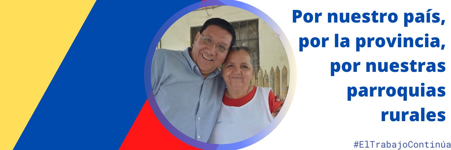 Fausto Teran banner