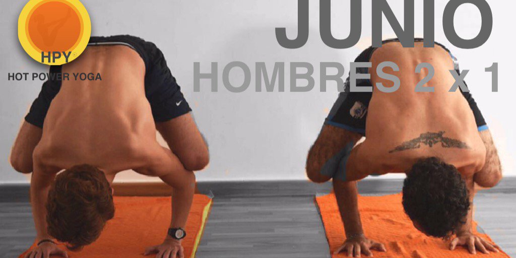 HPowerYoga's profile banner image
